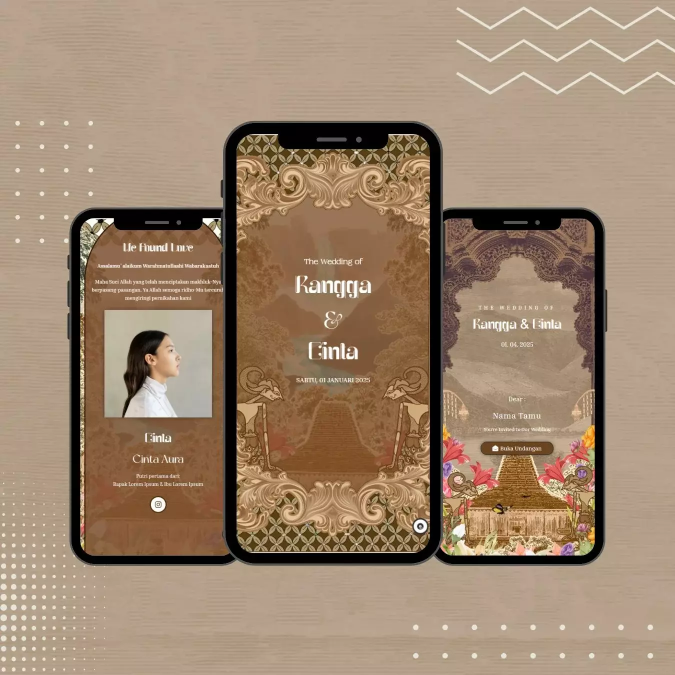 Tema Sinematik Jawa 2